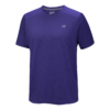 Cormac Crew Neck T-Shirt SS "Purple"