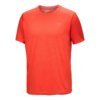 Cormac Crew Neck T-Shirt SS "Red"