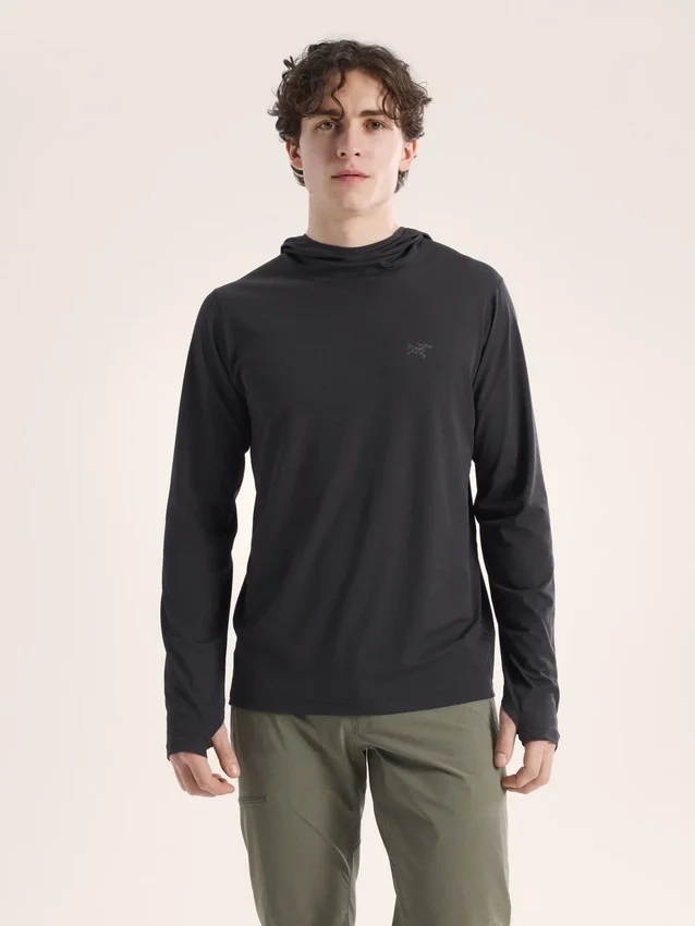 Cormac Hoody Men's