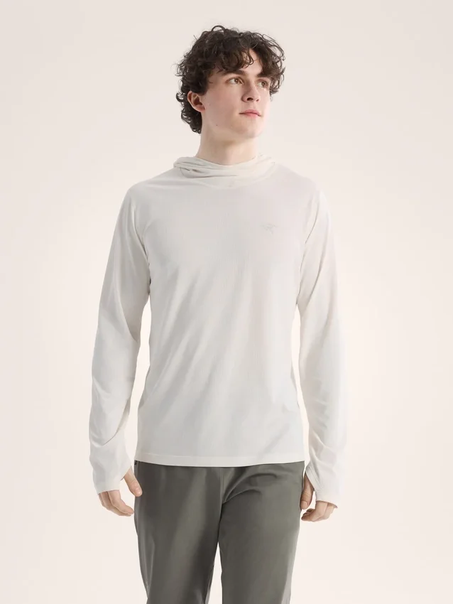 Cormac Hoody Men's