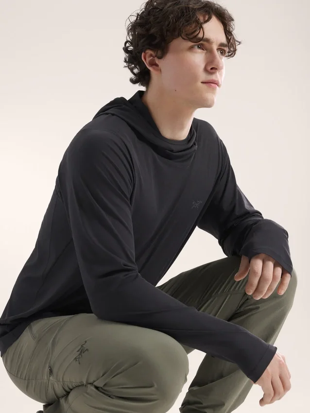 Cormac Hoody Men's