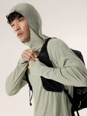Cormac Hoody Men’s