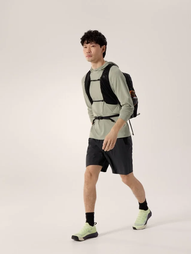 Cormac Hoody Men's