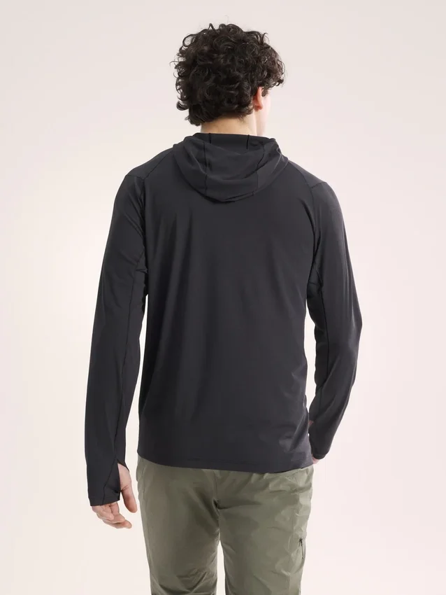 Cormac Hoody Men's