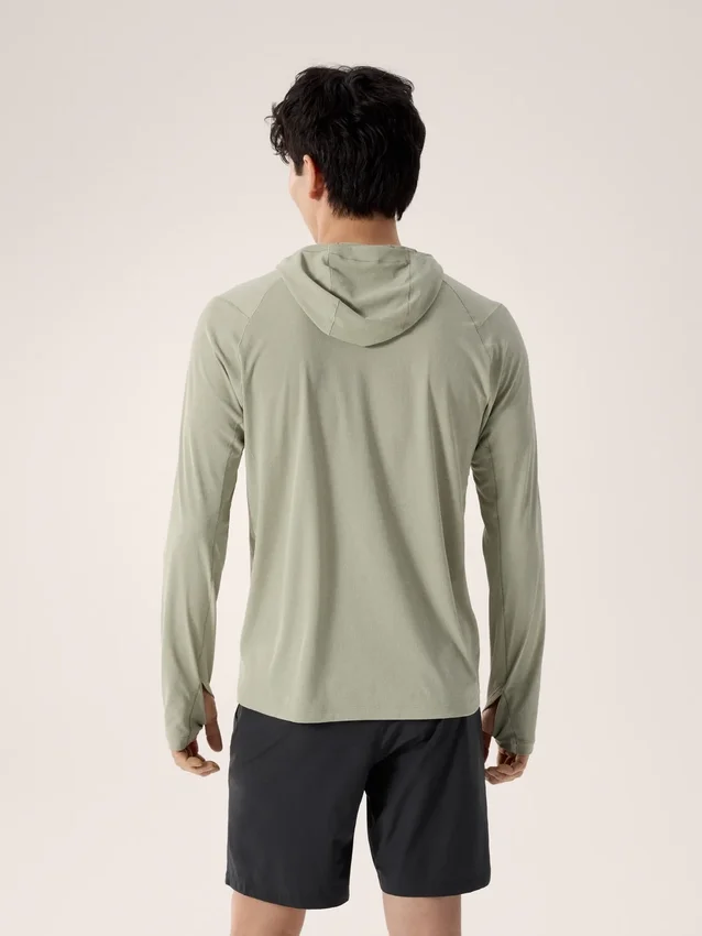 Cormac Hoody Men's