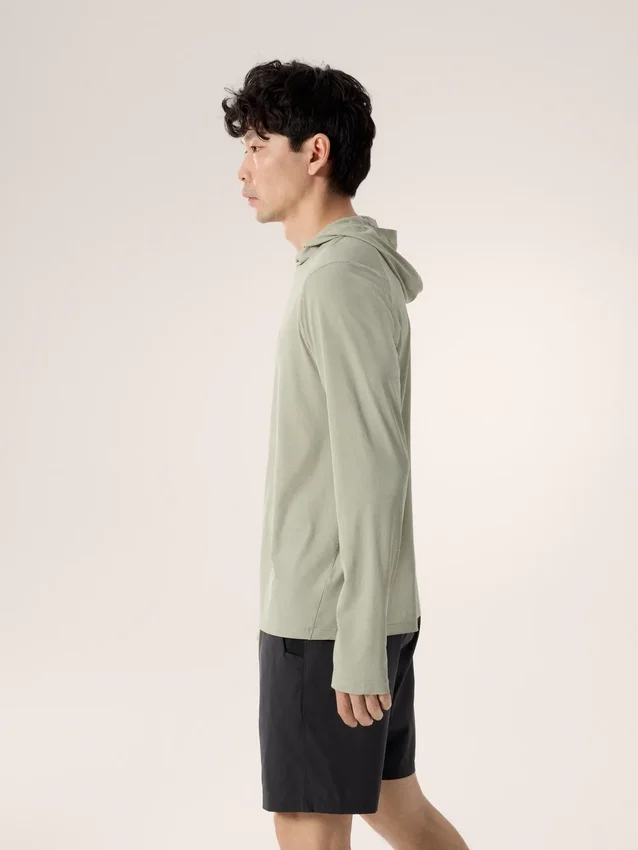 Cormac Hoody Men's