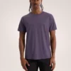 Cormac Logo Shirt SS Men's