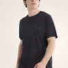 Cormac Logo Shirt SS Men's