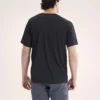 Cormac Logo Shirt SS Men's