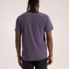Cormac Logo Shirt SS Men's