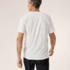 Cormac Logo Shirt SS Men's