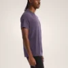 Cormac Logo Shirt SS Men's
