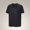 Cormac Logo Shirt SS Men's