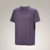 Cormac Logo Shirt SS Men's