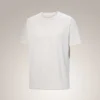 Cormac Logo Shirt SS Men's
