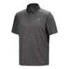 Cormac Polo Shirt "Black"
