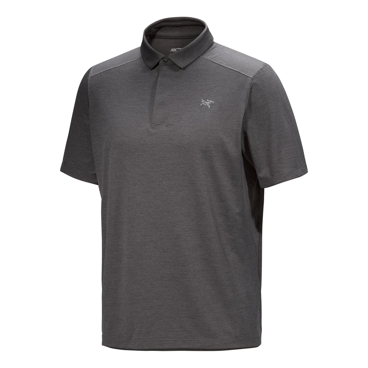 Cormac Polo Shirt "Black"