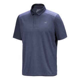 Cormac Polo Shirt "Blue"