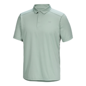 Cormac Polo Shirt "Green"