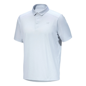 Cormac Polo Shirt "Grey"