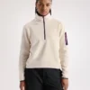 Covert 1/2 Zip Neck Women's