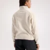 Covert 1/2 Zip Neck Women's