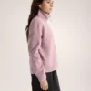 Covert 1/2 Zip Neck Women's