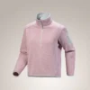 Covert 1/2 Zip Neck Women's