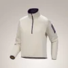 Covert 1/2 Zip Neck Women's