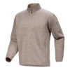Covert Cardigan Jacket "Beige"