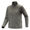 Covert Cardigan Jacket "Green"