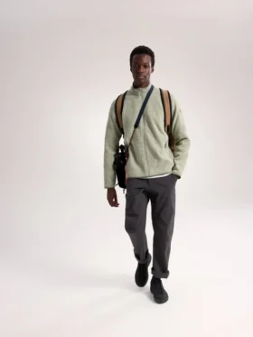 Covert Cardigan Men's