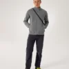 Covert Cardigan Men's