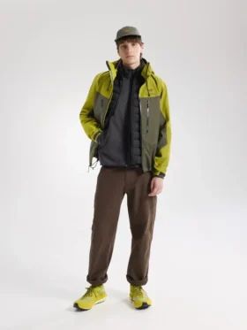 Covert Cardigan Men's