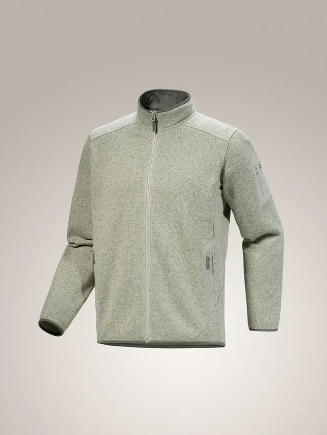 Covert Cardigan Men's