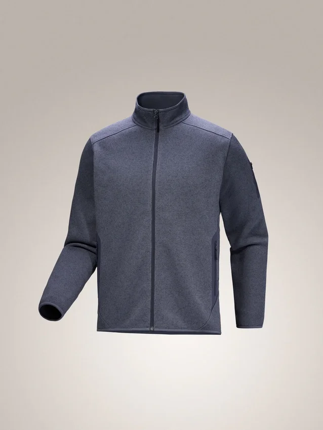 Covert Cardigan Men's