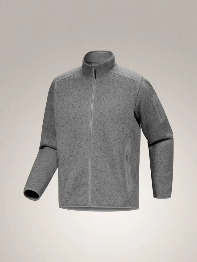 Covert Cardigan Men's