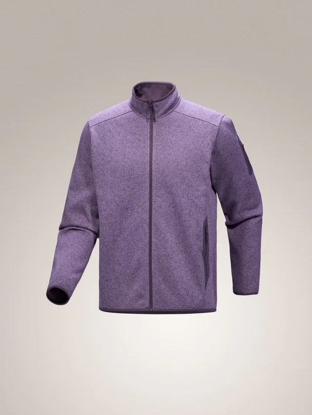 Covert Cardigan Men's