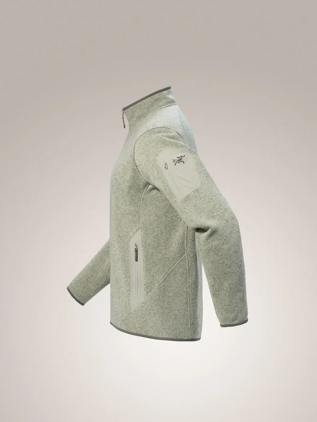 Covert Cardigan Men's