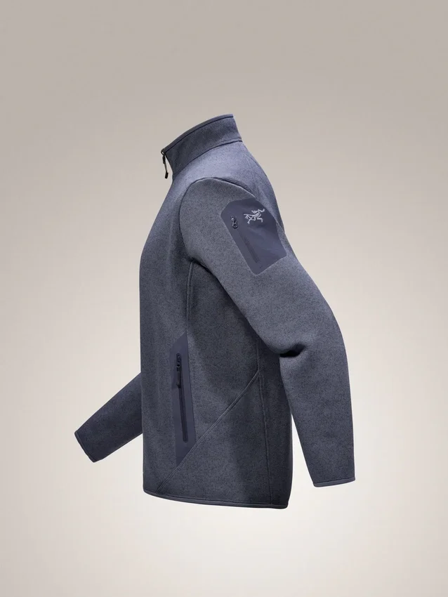 Covert Cardigan Men's