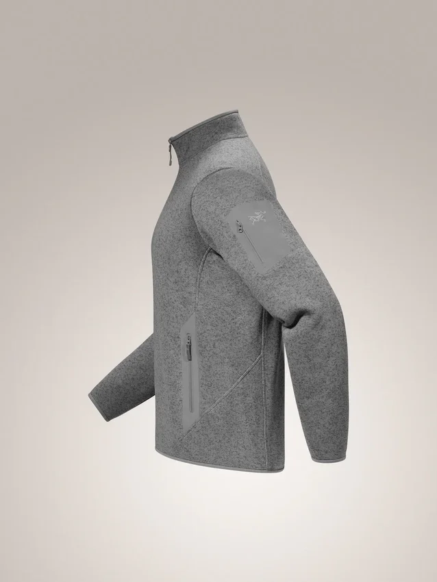 Covert Cardigan Men's