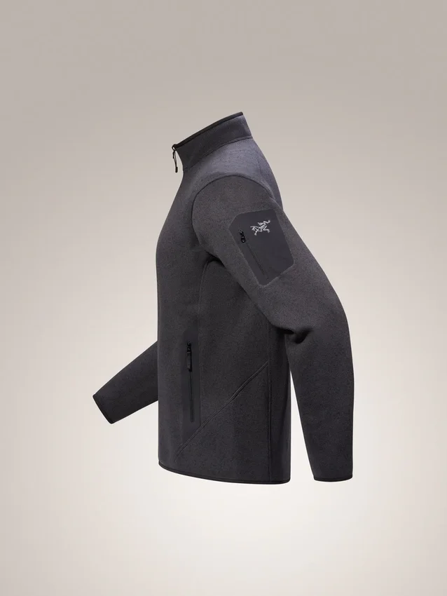 Covert Cardigan Men's