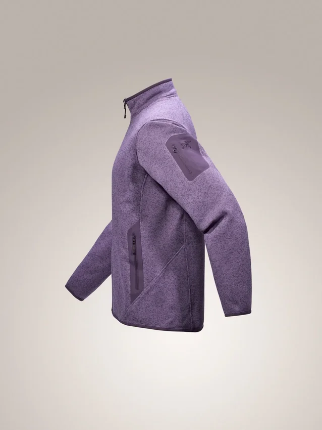 Covert Cardigan Men's