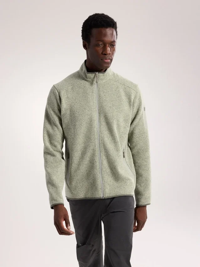 Covert Cardigan Men's