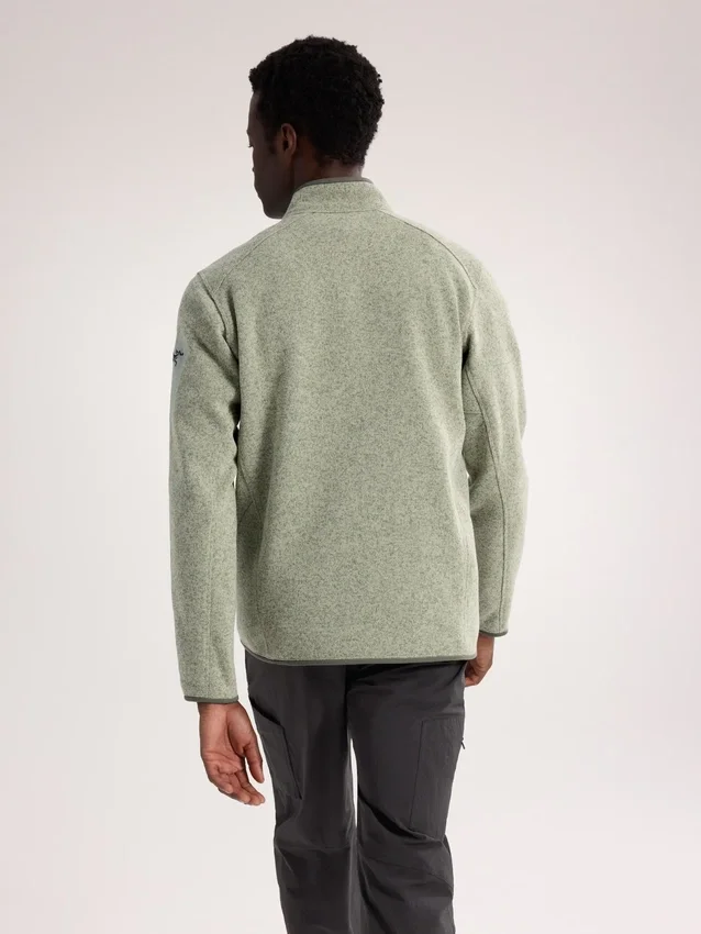Covert Cardigan Men's