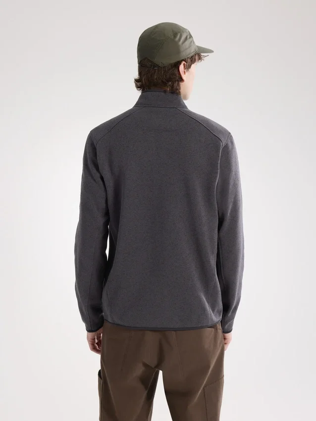 Covert Cardigan Men's