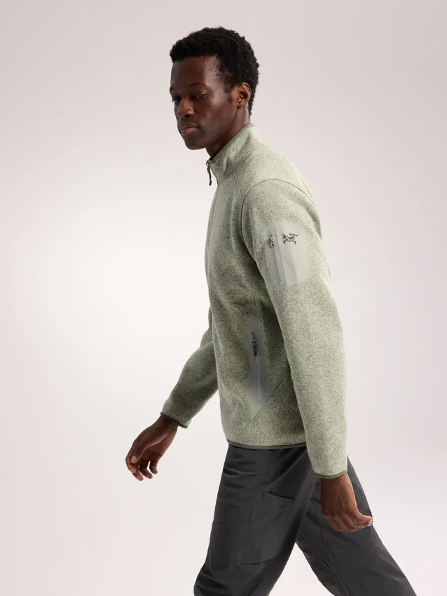 Covert Cardigan Men's
