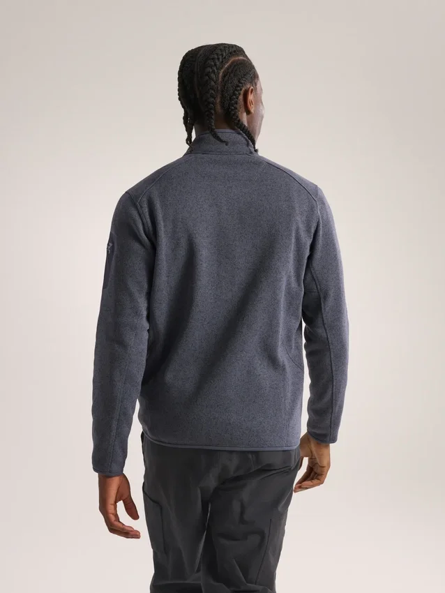 Covert Cardigan Men's