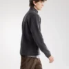 Covert Cardigan Men's