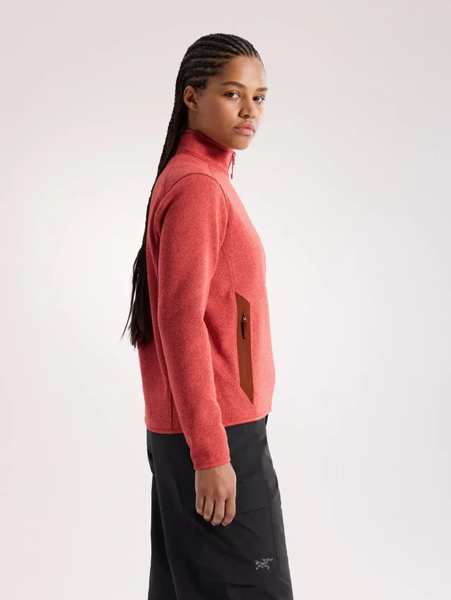 Covert Cardigan Women's